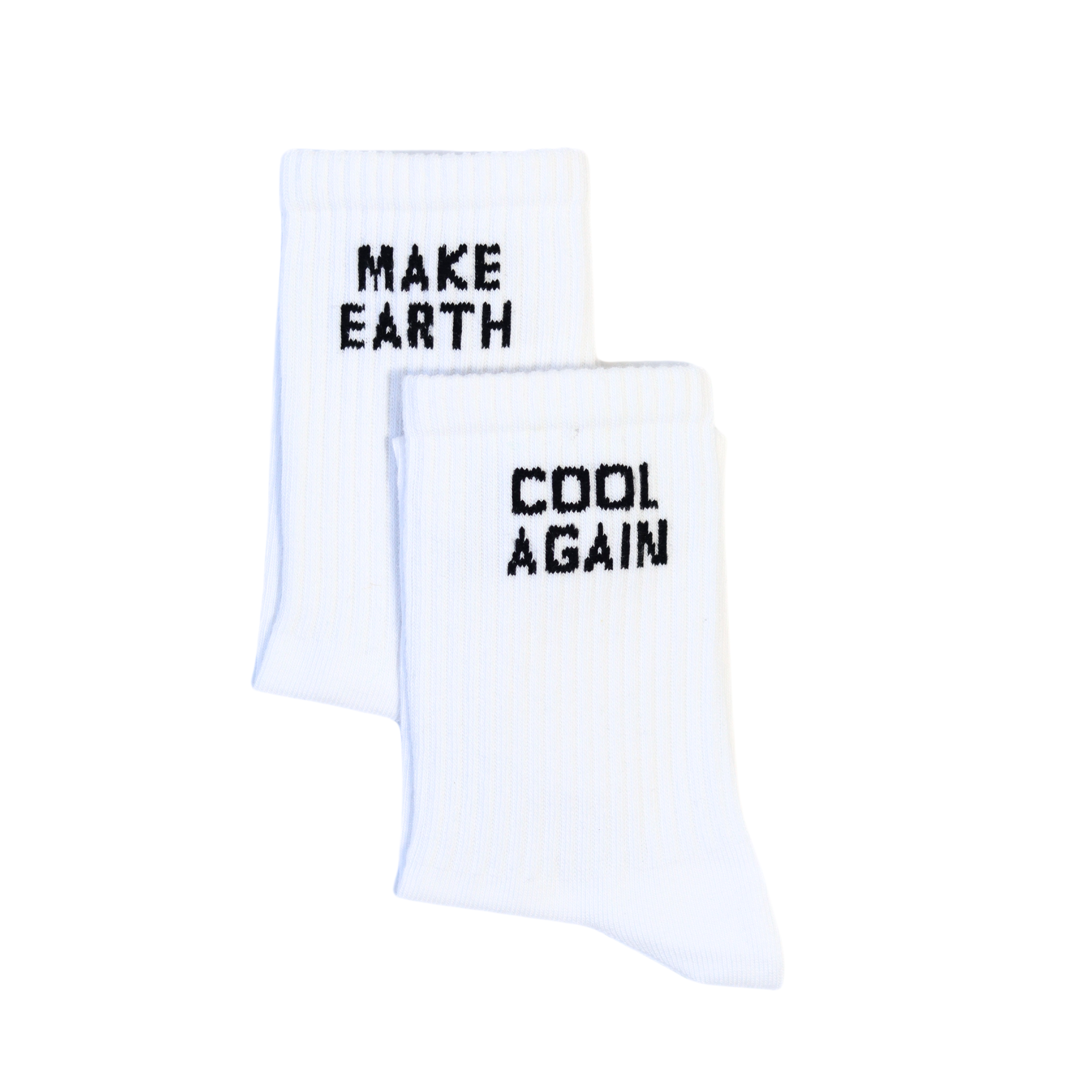 Make Earth Cool Again